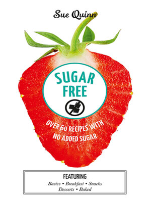 Sugar Free - ebook